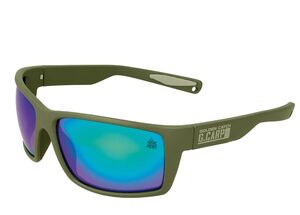 Очки поляризационные GC G.Carp Khaki Green