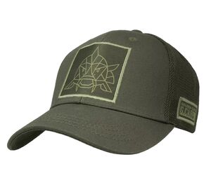 Кепка с сеткой GC G.Carp Mesh Trucker Cap Camo OSFA