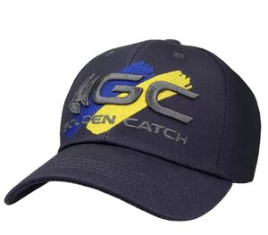 Кепка GC Sport Cap UA Grey OSFA