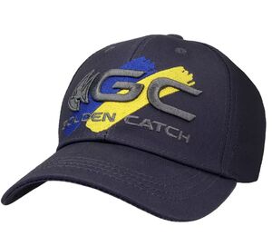 Кепка с сеткой GC Mesh Trucker Cap UA Grey OSFA