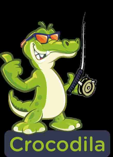 Crocodila