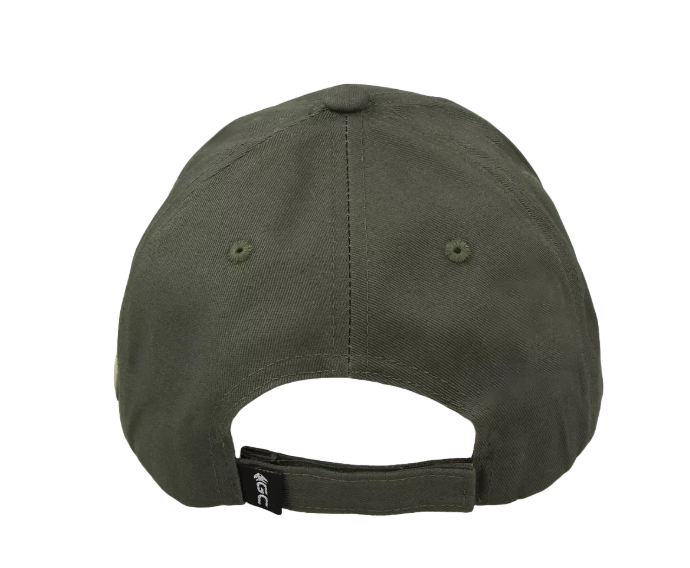 Кепка GC G.Carp Sport Cap Camo OSFA - фото 4