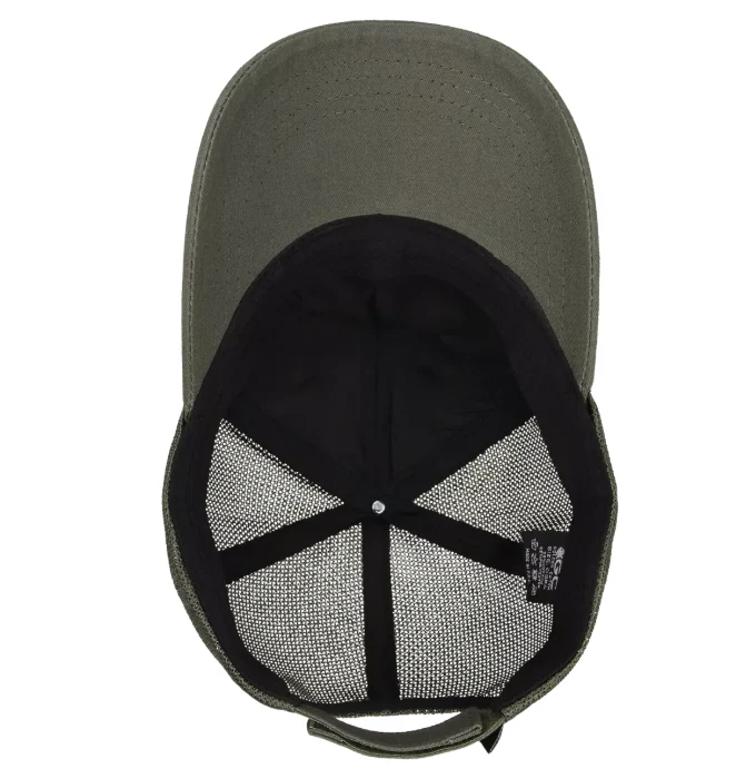 Кепка с сеткой GC G.Carp Mesh Trucker Cap Camo OSFA - фото 5