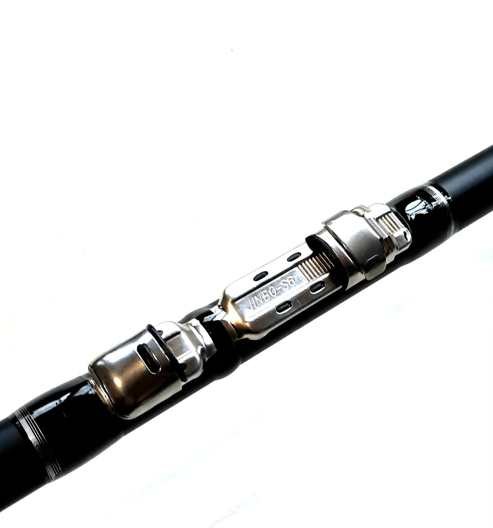 Болонское удилище Mifine Medium BOLO 400 10-40 г - фото 5