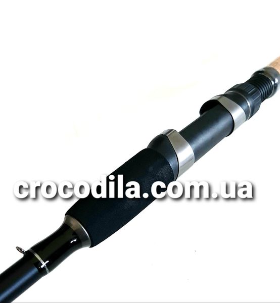 Фидерное удилище EOS Ballistic Feeder 3.0 м. 30-120 грамм EOSBF30 фото