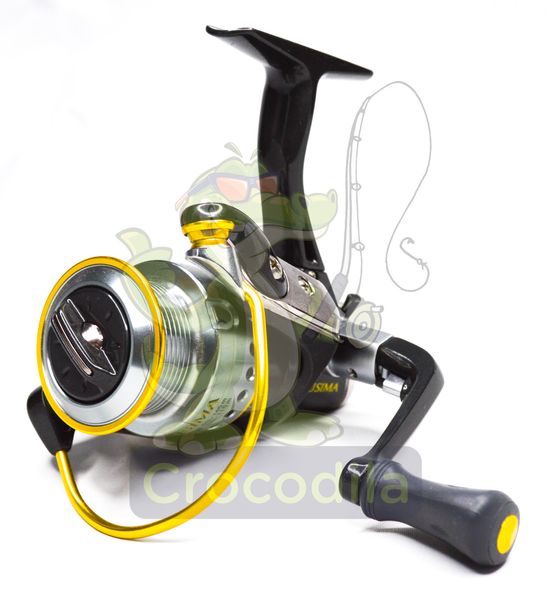 Спиннинговая катушка Ryobi Ecusima 3000Vi 10021020 фото