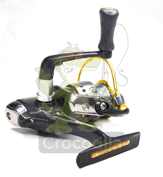 Спиннинговая катушка Ryobi Ecusima 3000Vi 10021020 фото