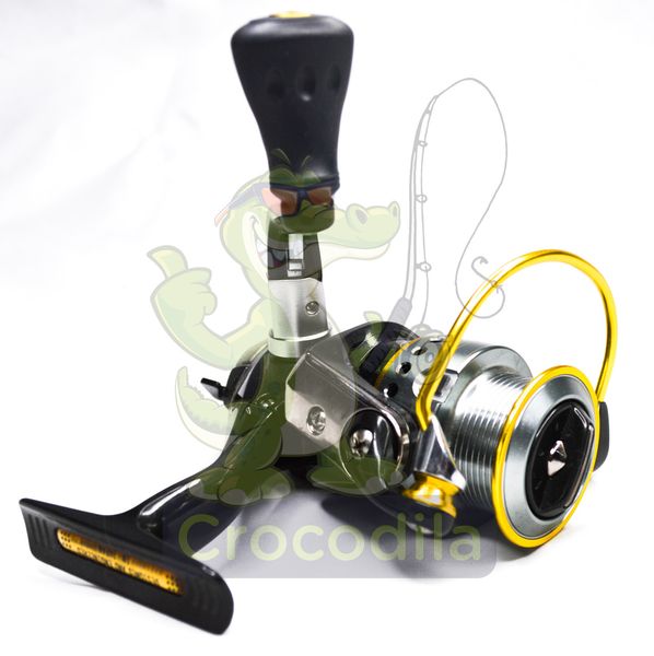 Спиннинговая катушка Ryobi Ecusima 3000Vi 10021020 фото