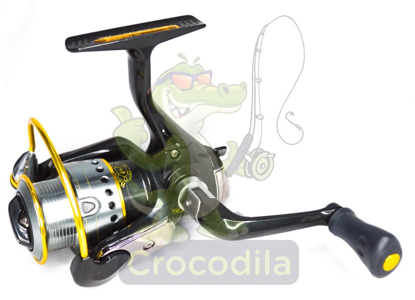 Спиннинговая катушка Ryobi Ecusima 3000Vi 10021020 фото