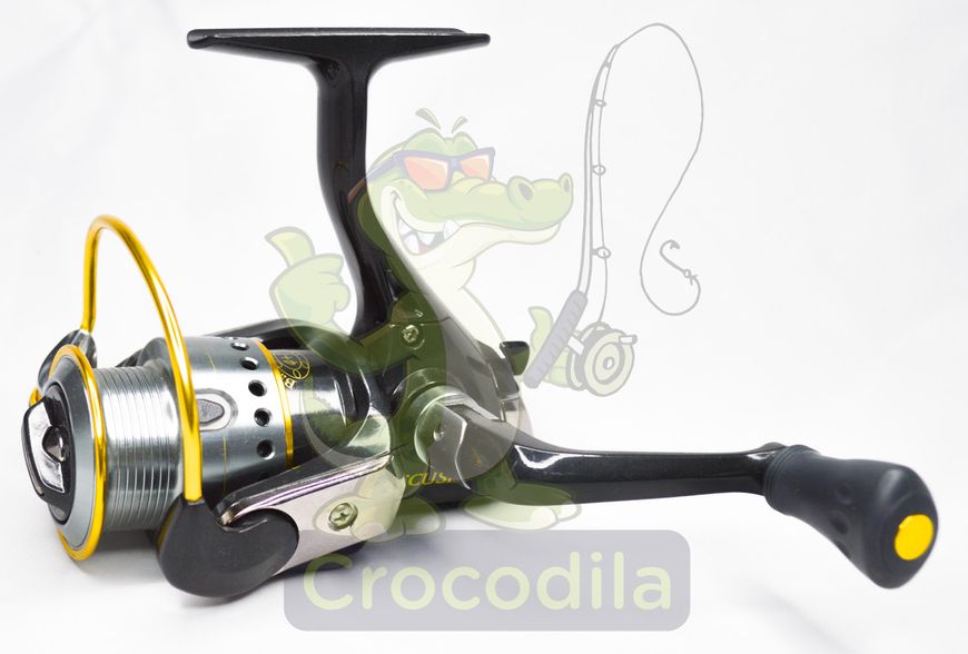 Спиннинговая катушка Ryobi Ecusima 3000Vi 10021020 фото