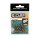 Відбійник GC G.Carp Buffer Bead (10 шт) Khaki 1665053 фото 3