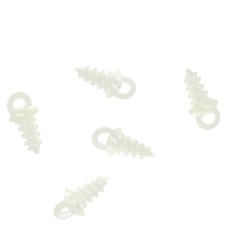 Шуруп GC G.Carp Pop-Up Screw (25 шт) 1665144 фото