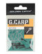 Шуруп для бойлів GC G.Carp Bait Screw 7мм (10шт) 1665140 фото 3