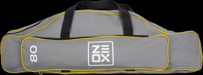 Чехол для удилищ с катушками Zeox Basic Reel-In 80 см на 2 секции 7010004 фото
