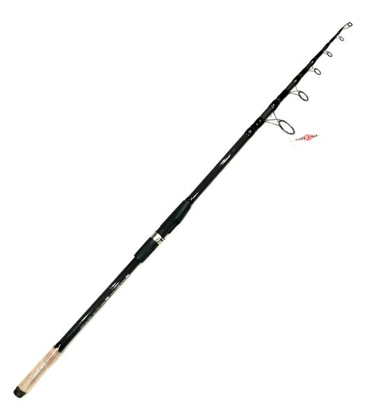 Вудлище коропове Mifine Telescopic Carp 3.6 m 3.5 lb, для коропового та морського лову 10705-360 фото