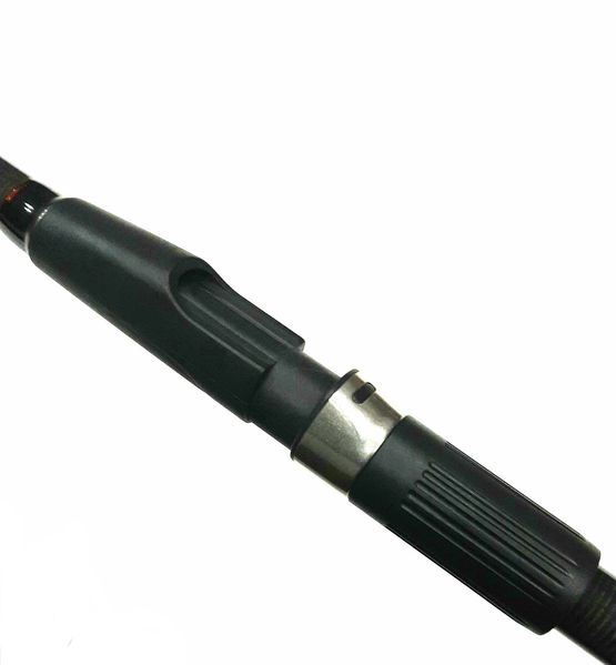 Вудлище коропове Mifine Telescopic Carp 3.6 m 3.5 lb, для коропового та морського лову 10705-360 фото