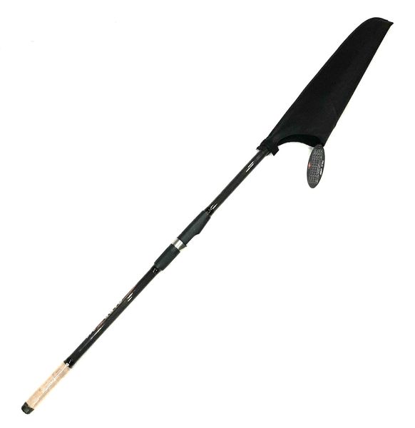 Вудлище коропове Mifine Telescopic Carp 3.6 m 3.5 lb, для коропового та морського лову 10705-360 фото