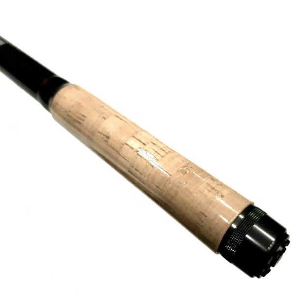 Вудлище коропове Mifine Telescopic Carp 3.6 m 3.5 lb, для коропового та морського лову 10705-360 фото