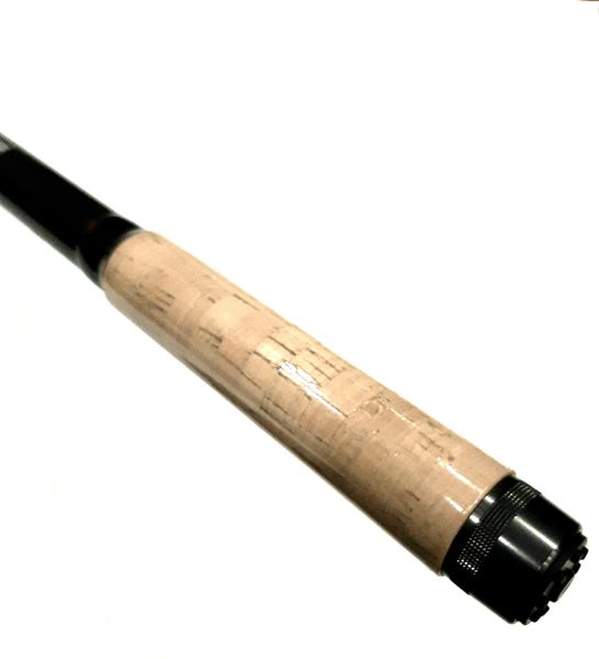 Коропове вудлище телескопічне Mifine Telescopic Carp 3.9 m 3.5 lb, для коропової та морської лову 10705-390 фото