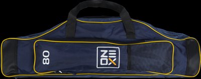 Чохол для вудилищ Zeox Standard Reel-In 80 см 3 відділення 7010020 фото