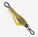 Кліпса  GC G.Carp Safety Lead Clip With Quick Change 5 шт 1665017 фото 3