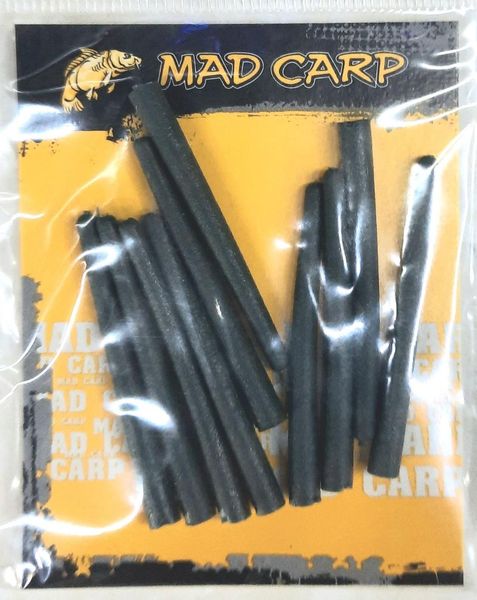 Хвостовики коропові Mad Carp 10 штук 32589648 фото