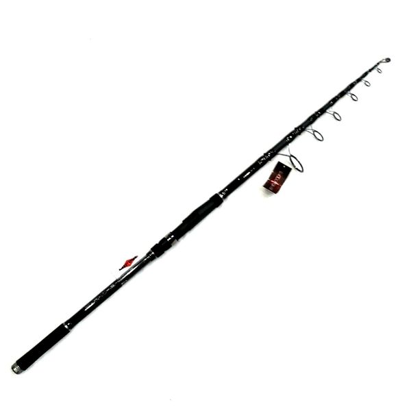 Вудлище коропове телескопічне Mifine Sport Van Carp 3.6 m 3.5 lb 50 мм перше кільце короп море 10705-390 фото