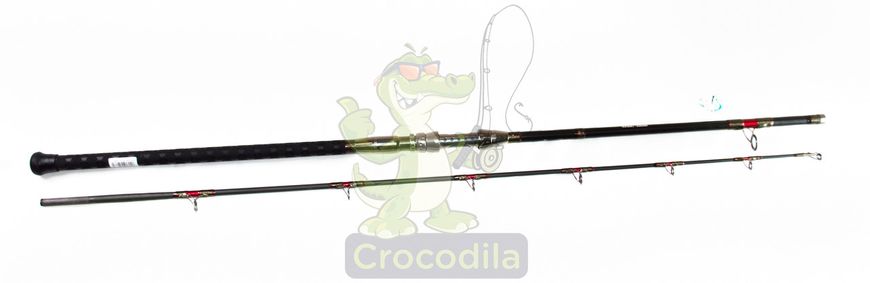 Вудлище сомове Siweida CatFish 2.85 м 200-350 грамів 1020501393 фото