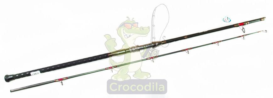 Вудлище сомове Siweida CatFish 2.85 м 200-350 грамів 1020501393 фото